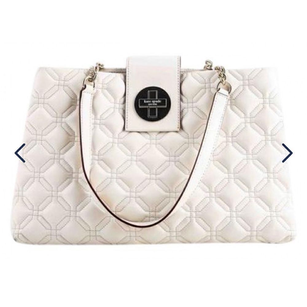 Kate Spade || Elena Astor Court || Shoulder Bag